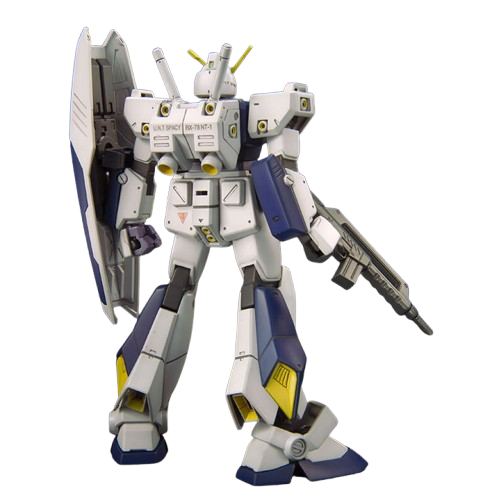 100%Bandai In-stock Original H - огляд і ціна Model Kit Non Gundam