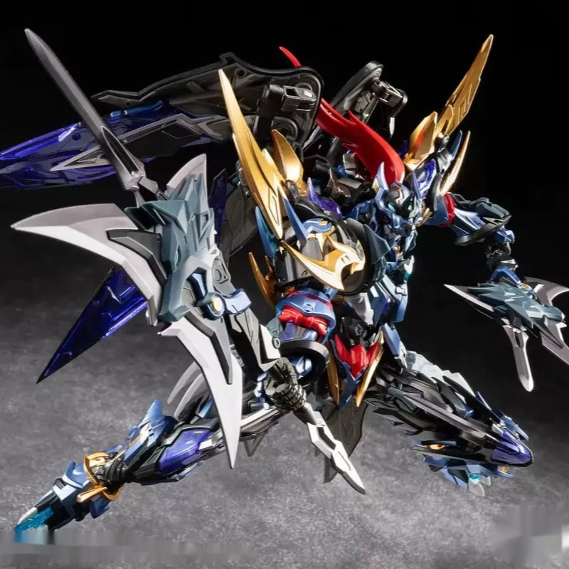 【In Stock】MOTOR NUCLEAR MNP-XH - огляд і ціна Model Kit Code Geass