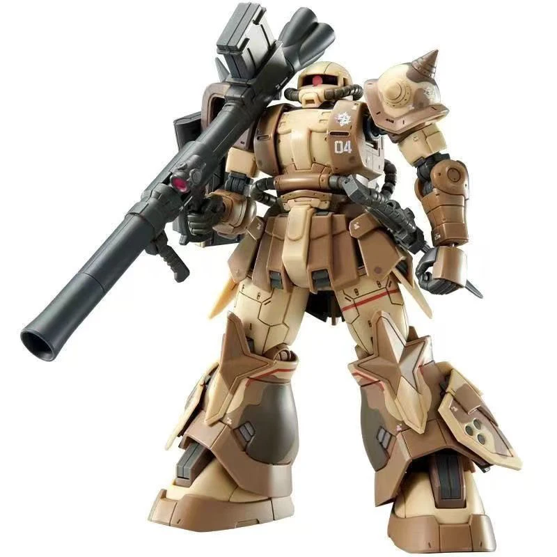 Weimei Model The Five-man Team - огляд і ціна Model Kit Non Gundam