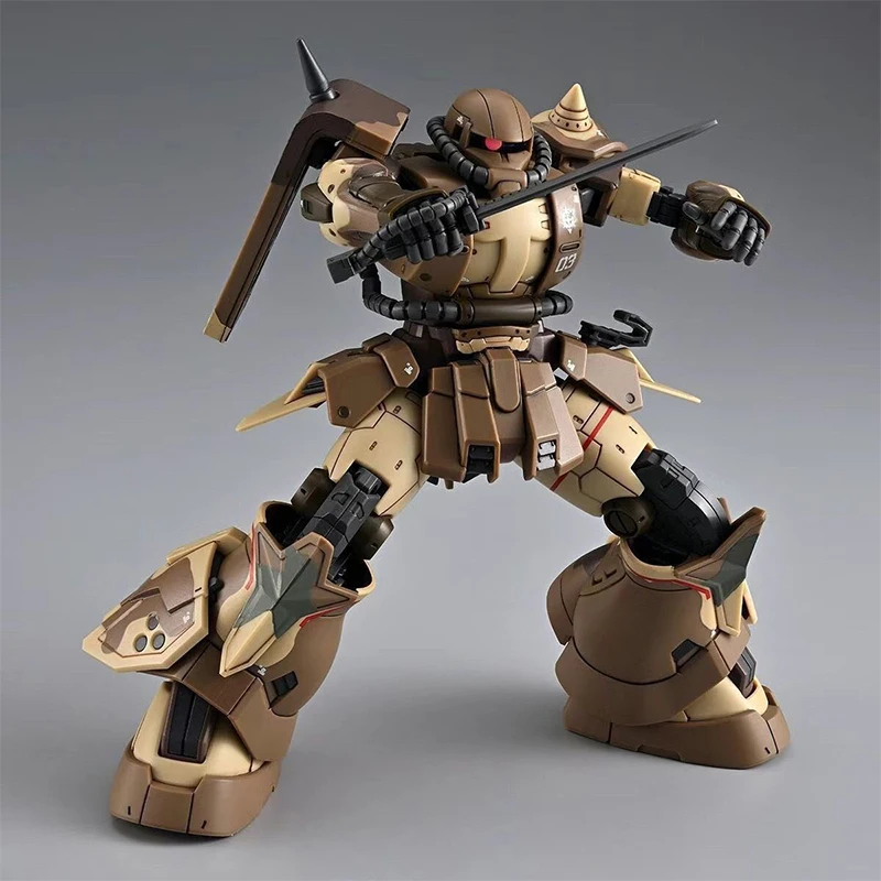 Weimei Model The Five-man Team - огляд і ціна Model Kit Non Gundam