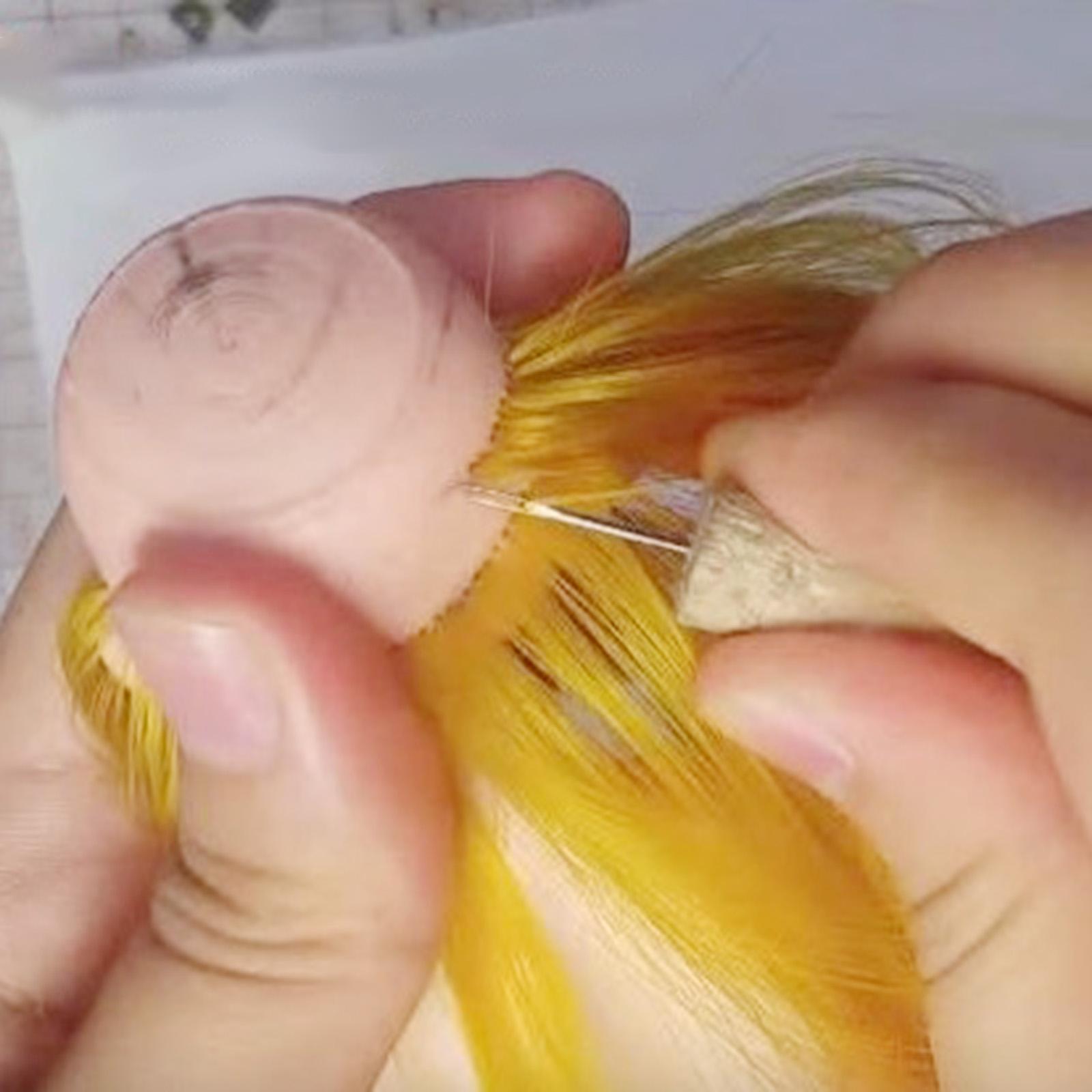 Kids Doll Hair Rooting Holder  - огляд і ціна Model Kit Toy