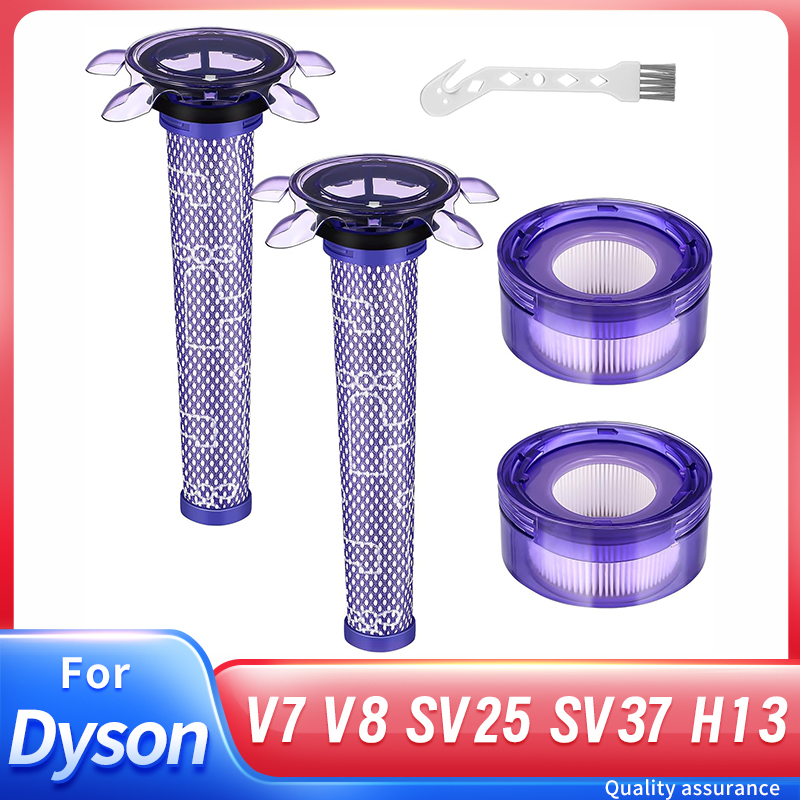 Filter Replacement Kit Compati - огляд і ціна Model Kit V8