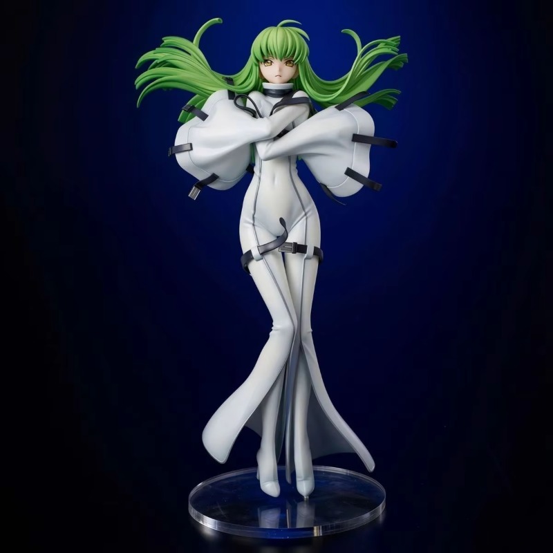Hot Code Geass Lelouch Of The  - огляд і ціна Model Kit Code Geass