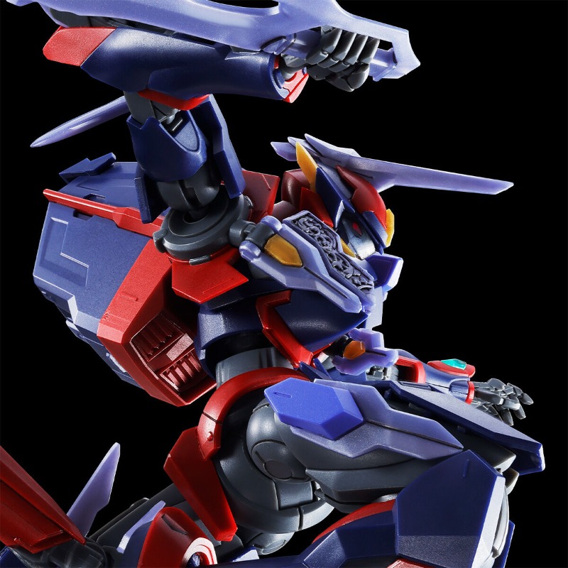 Assembly Bandai in Stock Origi - огляд і ціна Model Kit Code Geass