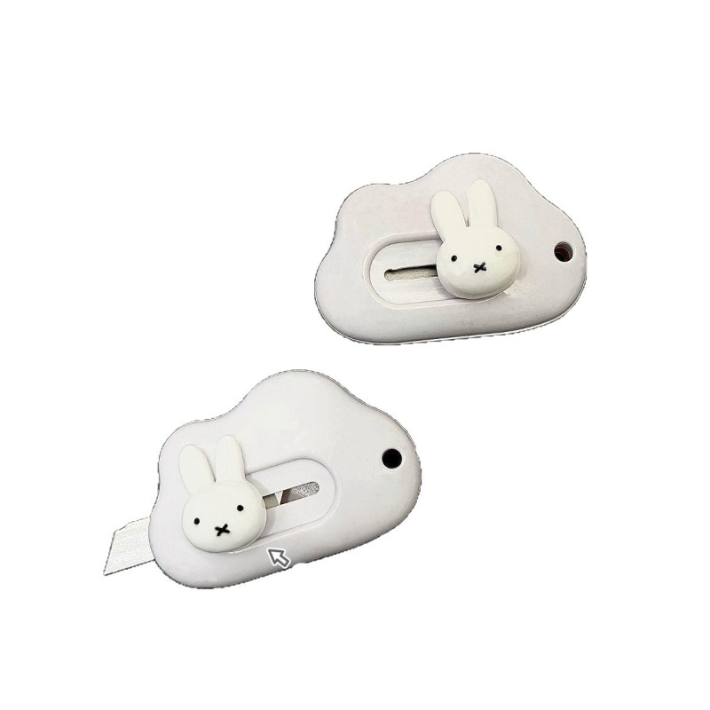 Ins Cartoon Creative Miffy Rab - огляд і ціна Model Kit Plastic