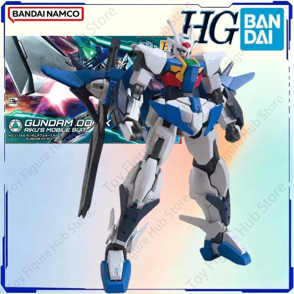 BANDAI Oficial Genuine in Stoc - огляд і ціна Model Kit Code Geass