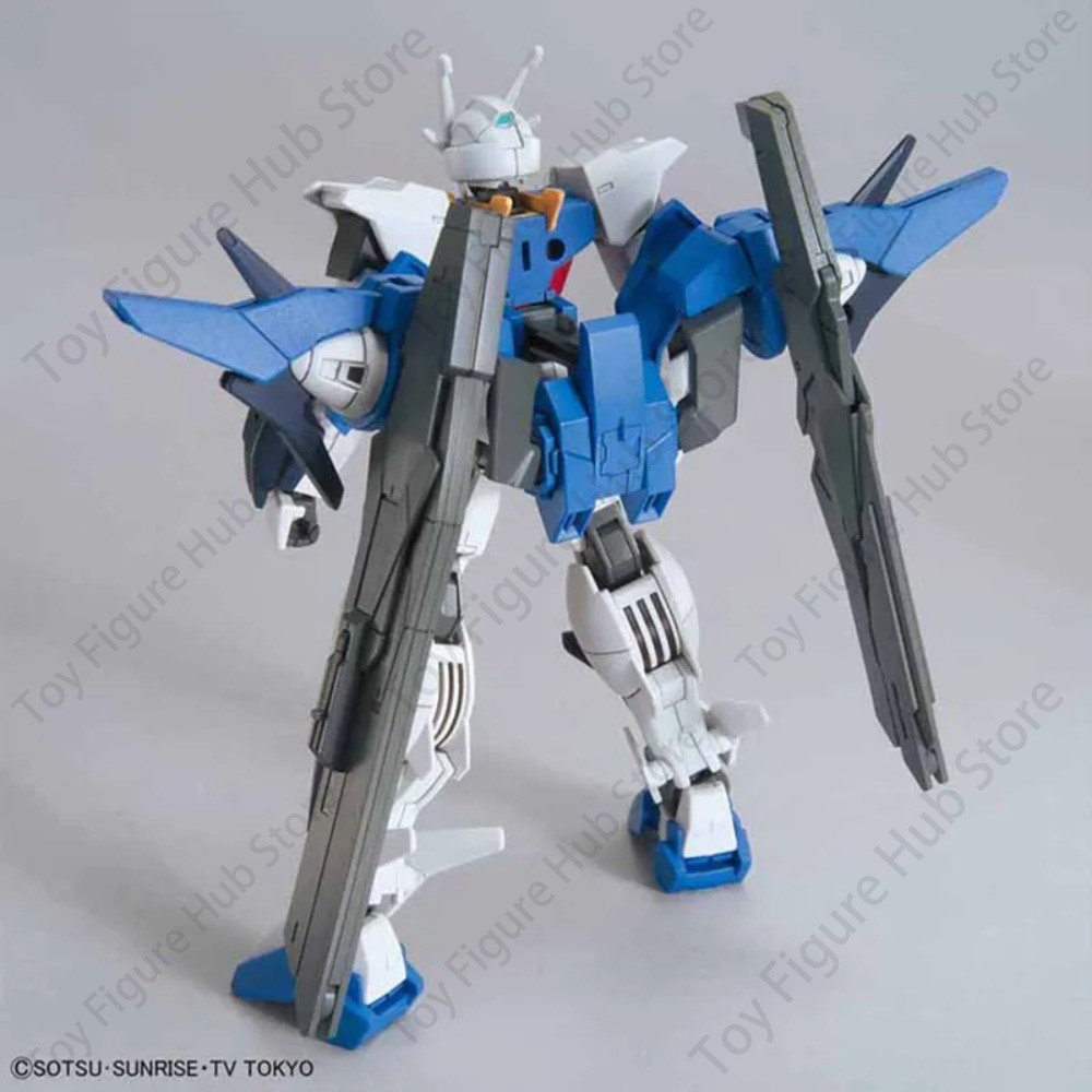 BANDAI Oficial Genuine in Stoc - огляд і ціна Model Kit Code Geass