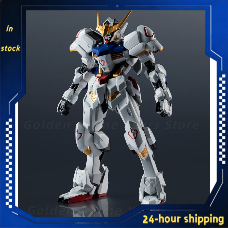 In Stock Genuine Bandai Gundam - огляд і ціна Model Kit Gundam Barbatos